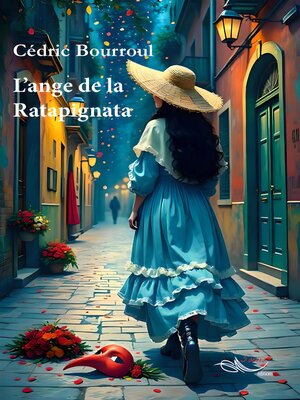 cover image of L'ange de la Ratapignata